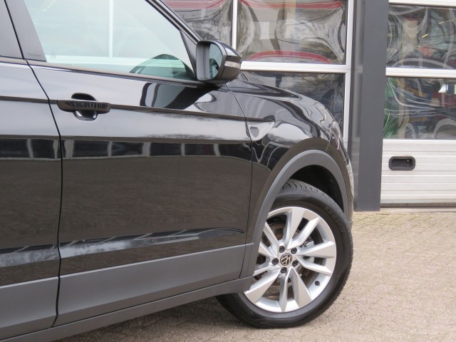 VOLKSWAGEN T-CROSS 1.0 TSI DSG-aut.GOAL EDITION / Trekhaak / Stoelverw. / BOVAG garantie, Garage Groenouwe, Bathmen