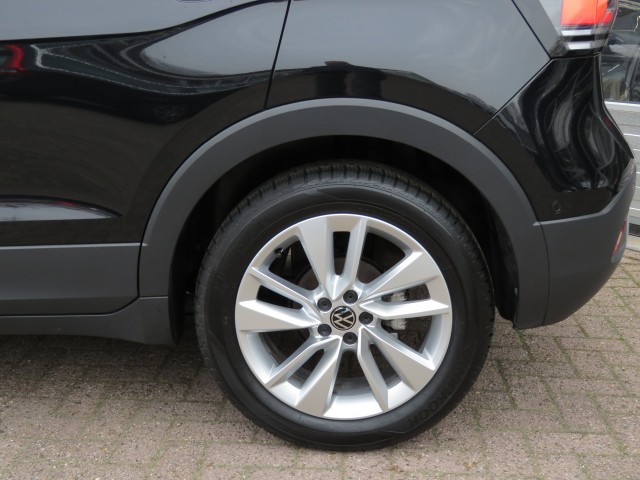 VOLKSWAGEN T-CROSS 1.0 TSI DSG-aut.GOAL EDITION / Trekhaak / Stoelverw. / BOVAG garantie, Garage Groenouwe, Bathmen