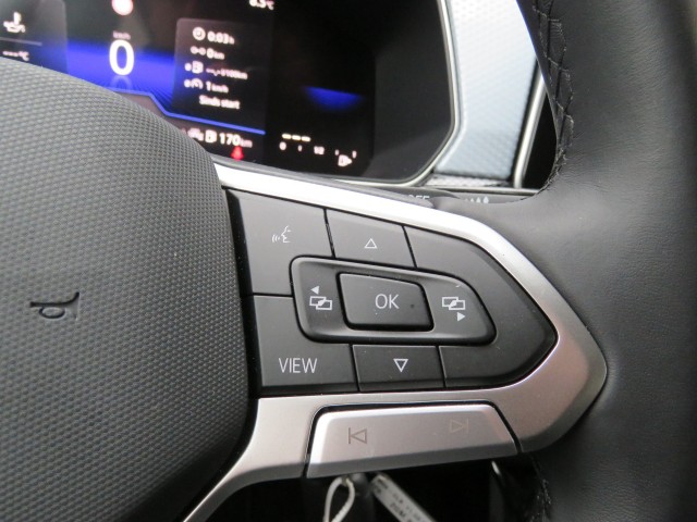 VOLKSWAGEN T-CROSS 1.0 TSI DSG-aut.GOAL EDITION / Trekhaak / Stoelverw. / BOVAG garantie, Garage Groenouwe, Bathmen