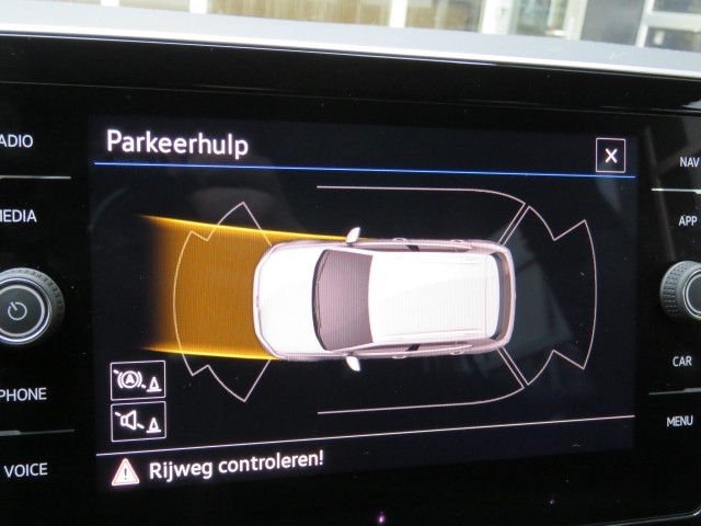 VOLKSWAGEN T-CROSS 1.0 TSI DSG-aut.GOAL EDITION / Trekhaak / Stoelverw. / BOVAG garantie, Garage Groenouwe, Bathmen