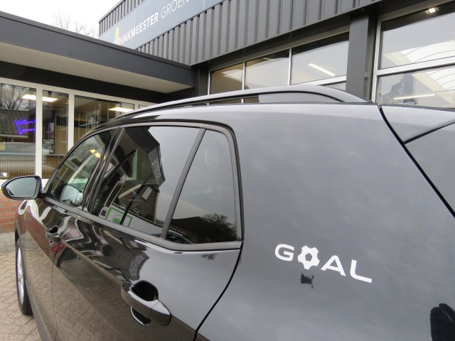 VOLKSWAGEN T-CROSS 1.0 TSI DSG-aut.GOAL EDITION / Trekhaak / Stoelverw. / BOVAG garantie, Garage Groenouwe, Bathmen