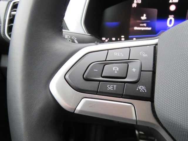 VOLKSWAGEN T-CROSS 1.0 TSI DSG-aut.GOAL EDITION / Trekhaak / Stoelverw. / BOVAG garantie, Garage Groenouwe, Bathmen