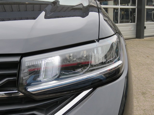 VOLKSWAGEN T-CROSS 1.0 TSI DSG-aut.GOAL EDITION / Trekhaak / Stoelverw. / BOVAG garantie, Garage Groenouwe, Bathmen