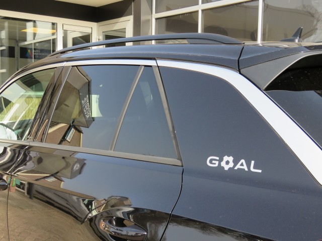 VOLKSWAGEN T-ROC 1.5 TSI 150pk DSG-aut. GOALEDITION / Trekhaak / Camera / IQ Light / Stoelverw. / FABRIEKS garantie, Garage Groe