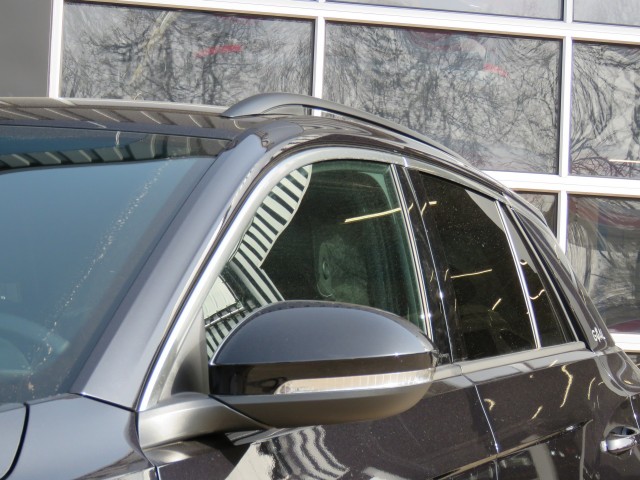 VOLKSWAGEN T-ROC 1.5 TSI 150pk DSG-aut. GOALEDITION / Trekhaak / Camera / IQ Light / Stoelverw. / FABRIEKS garantie, Garage Groe