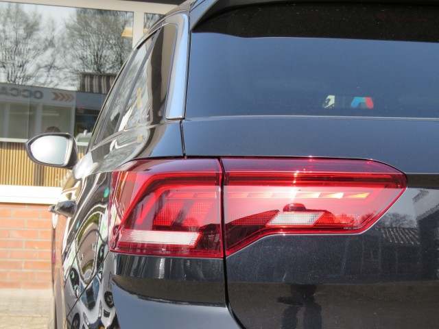 VOLKSWAGEN T-ROC 1.5 TSI 150pk DSG-aut. GOALEDITION / Trekhaak / Camera / IQ Light / Stoelverw. / FABRIEKS garantie, Garage Groe