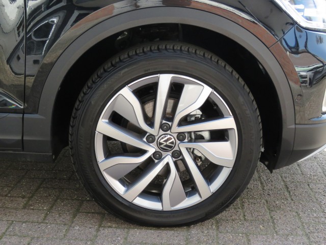 VOLKSWAGEN T-ROC 1.5 TSI 150pk DSG-aut. GOALEDITION / Trekhaak / Camera / IQ Light / Stoelverw. / FABRIEKS garantie, Garage Groe