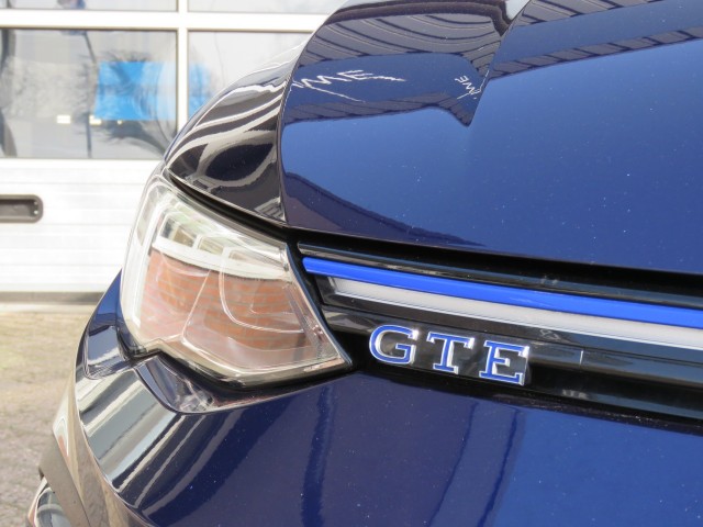 VOLKSWAGEN GOLF 1.4 EHYBRID GTE, Garage Groenouwe, Bathmen