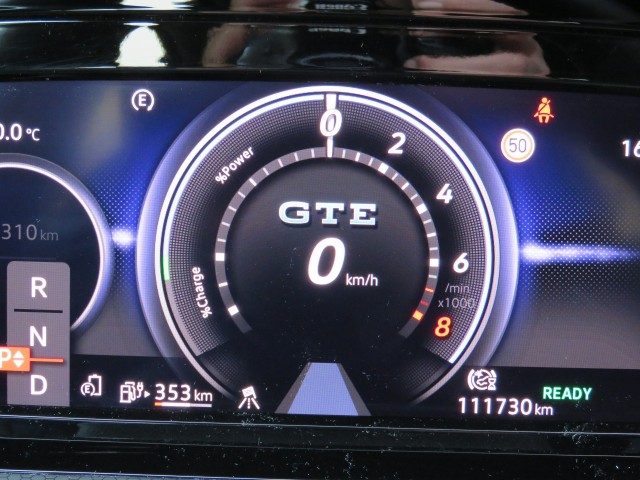 VOLKSWAGEN GOLF 1.4 EHYBRID GTE, Garage Groenouwe, Bathmen