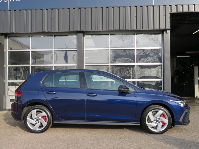 VOLKSWAGEN GOLF 1.4 EHYBRID GTE, Garage Groenouwe, Bathmen