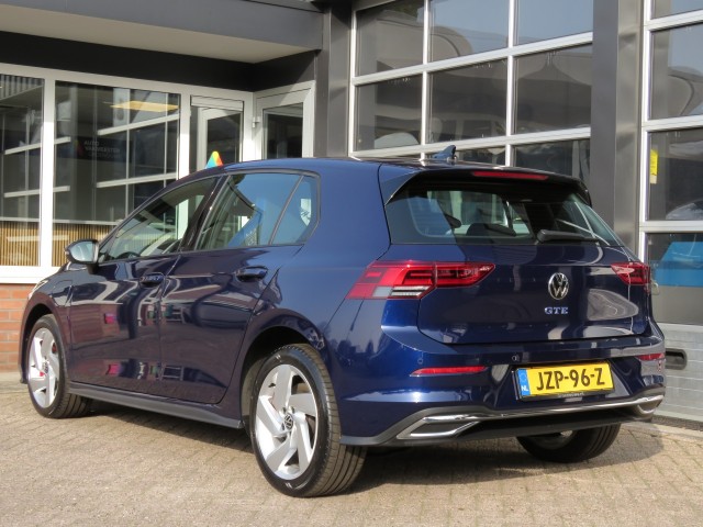 VOLKSWAGEN GOLF 1.4 EHYBRID GTE, Garage Groenouwe, Bathmen