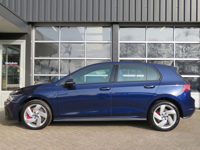 VOLKSWAGEN GOLF 1.4 EHYBRID GTE, Garage Groenouwe, Bathmen