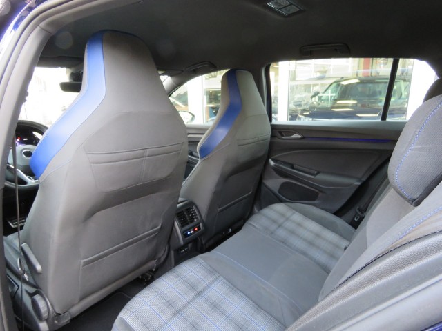 VOLKSWAGEN GOLF 1.4 EHYBRID GTE, Garage Groenouwe, Bathmen