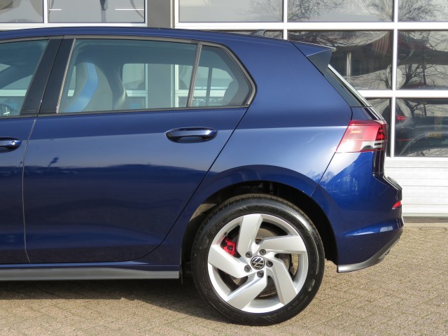 VOLKSWAGEN GOLF 1.4 EHYBRID GTE, Garage Groenouwe, Bathmen