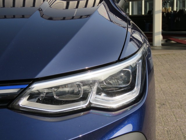 VOLKSWAGEN GOLF 1.4 EHYBRID GTE, Garage Groenouwe, Bathmen