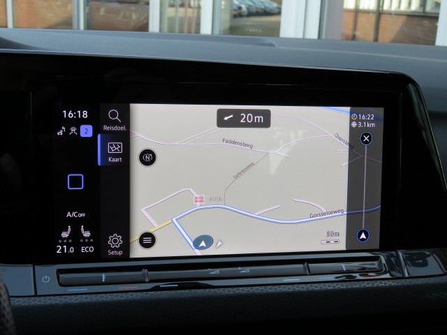 VOLKSWAGEN GOLF 1.4 EHYBRID GTE, Garage Groenouwe, Bathmen