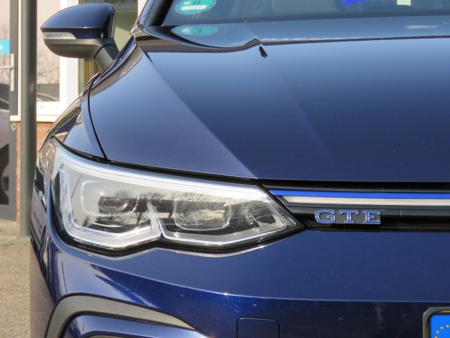VOLKSWAGEN GOLF 1.4 EHYBRID GTE, Garage Groenouwe, Bathmen