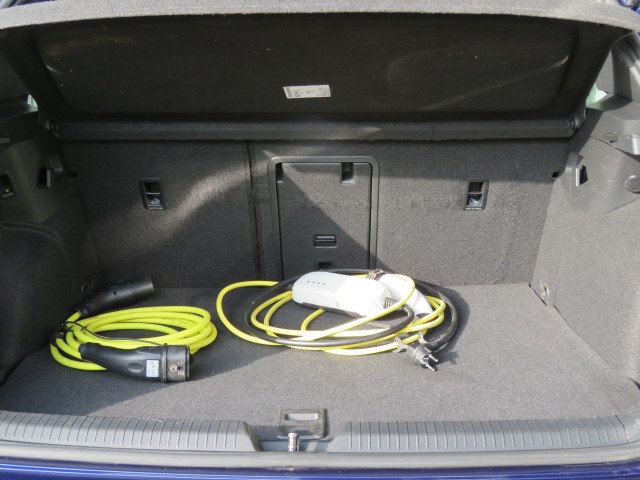 VOLKSWAGEN GOLF 1.4 EHYBRID GTE, Garage Groenouwe, Bathmen