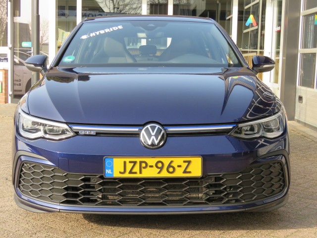 VOLKSWAGEN GOLF 1.4 EHYBRID GTE, Garage Groenouwe, Bathmen