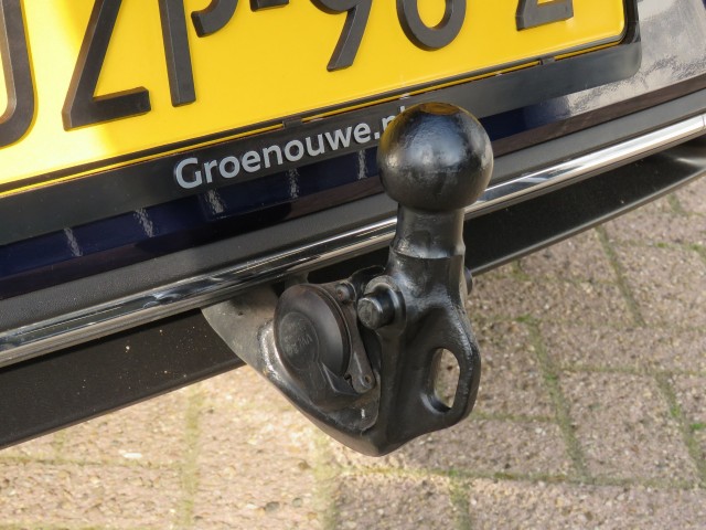 VOLKSWAGEN GOLF 1.4 EHYBRID GTE, Garage Groenouwe, Bathmen