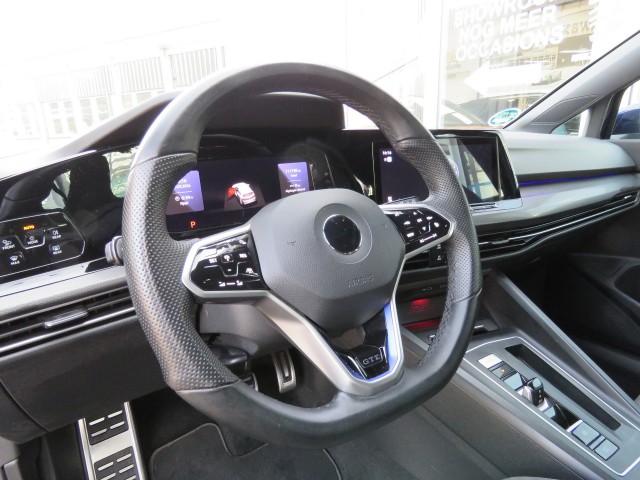 VOLKSWAGEN GOLF 1.4 EHYBRID GTE, Garage Groenouwe, Bathmen