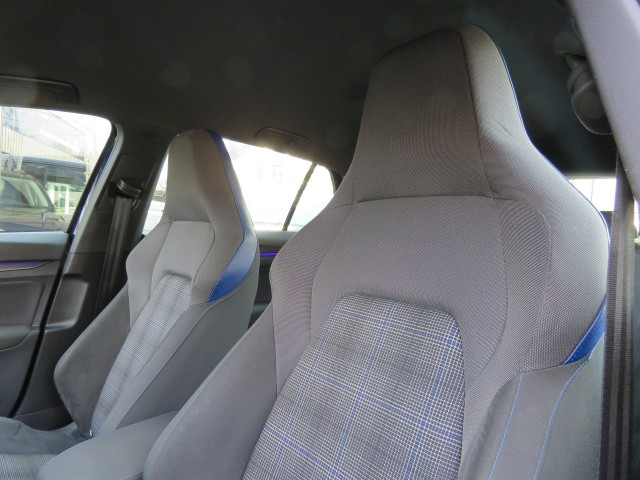 VOLKSWAGEN GOLF 1.4 EHYBRID GTE, Garage Groenouwe, Bathmen