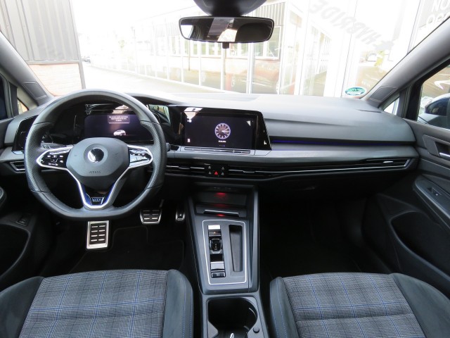 VOLKSWAGEN GOLF 1.4 EHYBRID GTE, Garage Groenouwe, Bathmen