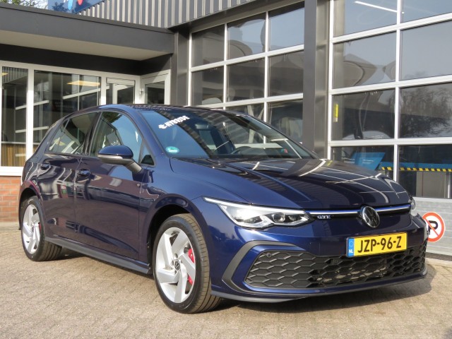 VOLKSWAGEN GOLF 1.4 EHYBRID GTE, Garage Groenouwe, Bathmen