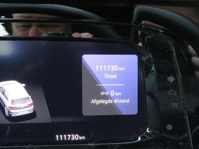 VOLKSWAGEN GOLF 1.4 EHYBRID GTE, Garage Groenouwe, Bathmen