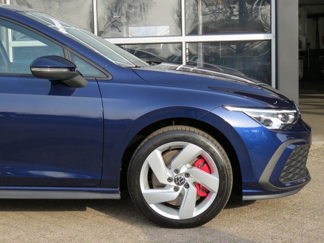 VOLKSWAGEN GOLF 1.4 EHYBRID GTE, Garage Groenouwe, Bathmen