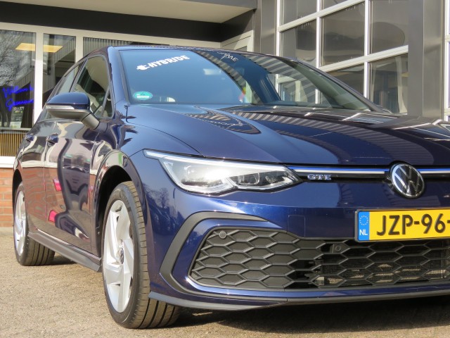 VOLKSWAGEN GOLF 1.4 EHYBRID GTE, Garage Groenouwe, Bathmen