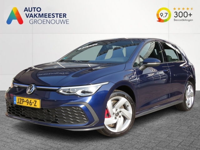 VOLKSWAGEN GOLF 1.4 EHYBRID GTE, Garage Groenouwe, Bathmen