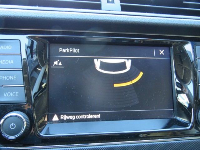 SKODA FABIA 1.0 TSI AMBITION, Garage Groenouwe, Bathmen