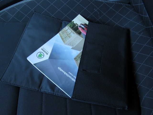 SKODA FABIA 1.0 TSI AMBITION, Garage Groenouwe, Bathmen