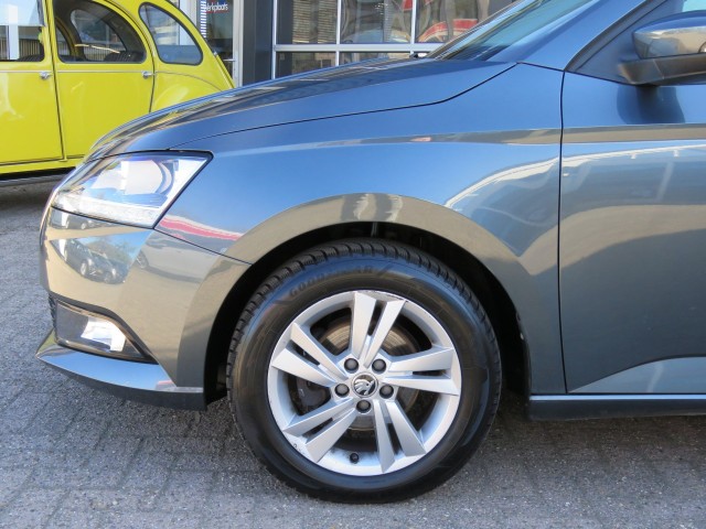 SKODA FABIA 1.0 TSI AMBITION, Garage Groenouwe, Bathmen