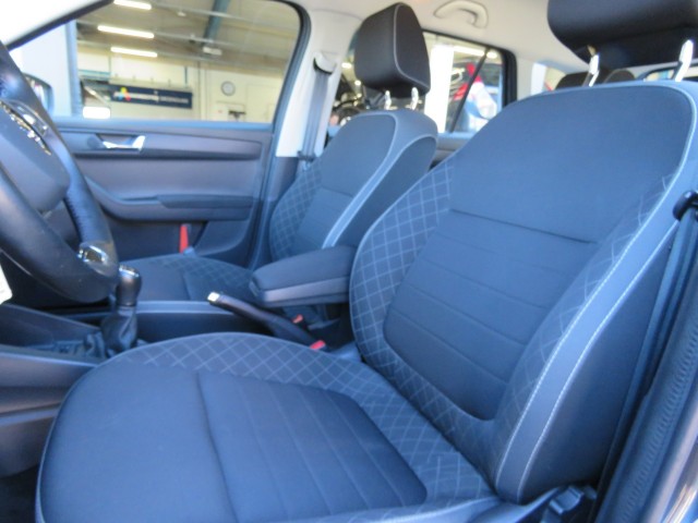 SKODA FABIA 1.0 TSI AMBITION, Garage Groenouwe, Bathmen