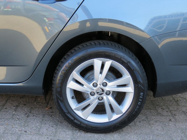 SKODA FABIA 1.0 TSI AMBITION, Garage Groenouwe, Bathmen