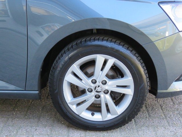 SKODA FABIA 1.0 TSI AMBITION, Garage Groenouwe, Bathmen