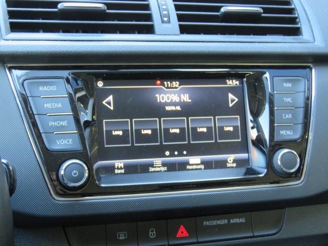 SKODA FABIA 1.0 TSI AMBITION, Garage Groenouwe, Bathmen