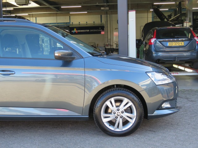 SKODA FABIA 1.0 TSI AMBITION, Garage Groenouwe, Bathmen