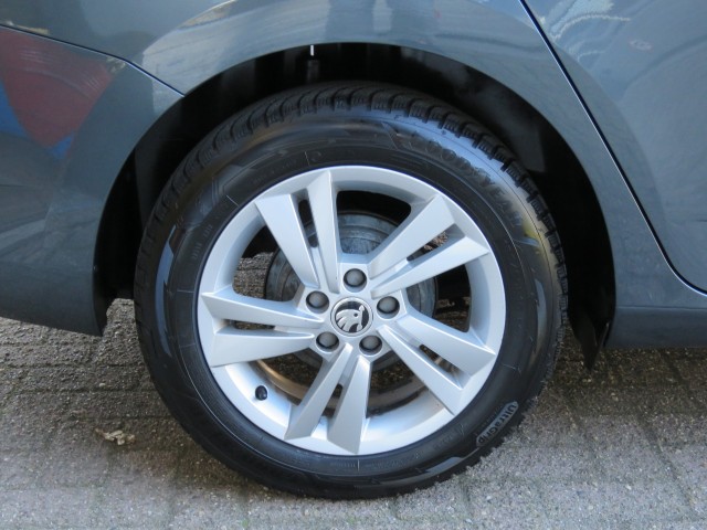 SKODA FABIA 1.0 TSI AMBITION, Garage Groenouwe, Bathmen