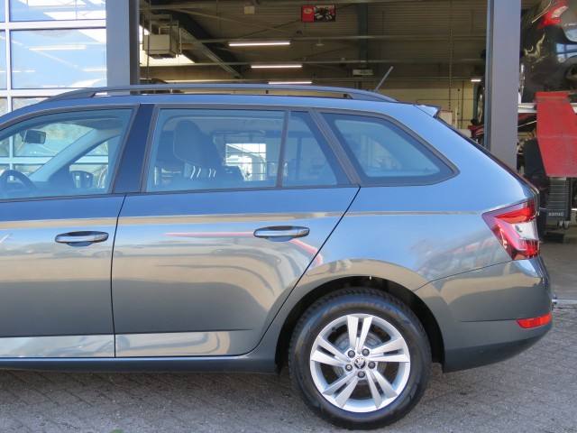 SKODA FABIA 1.0 TSI AMBITION, Garage Groenouwe, Bathmen