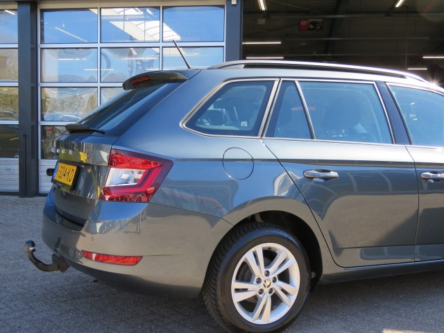 SKODA FABIA 1.0 TSI AMBITION, Garage Groenouwe, Bathmen