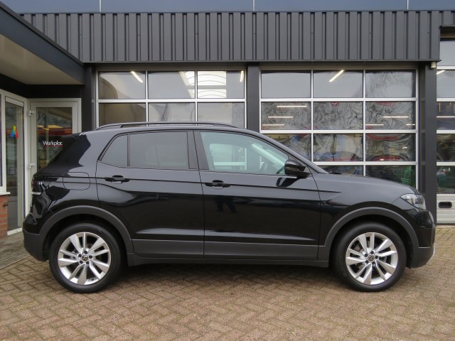 VOLKSWAGEN T-CROSS 1.0 TSI DSG-aut. / BOVAG garanti, Garage Groenouwe, Bathmen