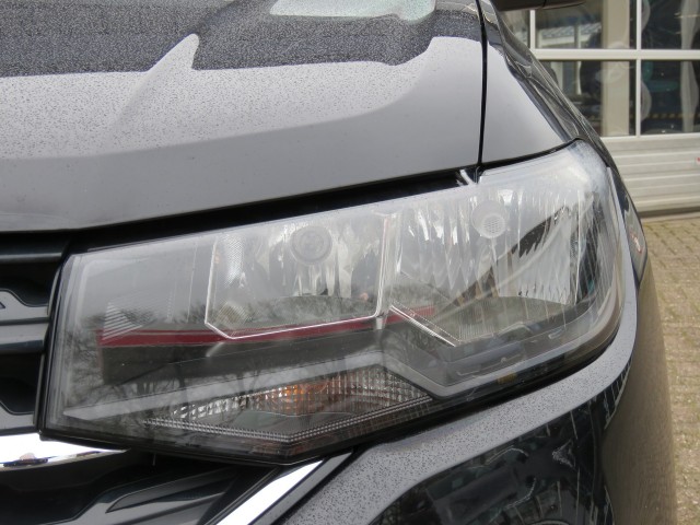 VOLKSWAGEN T-CROSS 1.0 TSI DSG-aut. / BOVAG garanti, Garage Groenouwe, Bathmen