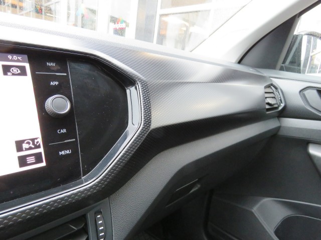 VOLKSWAGEN T-CROSS 1.0 TSI DSG-aut. / BOVAG garanti, Garage Groenouwe, Bathmen