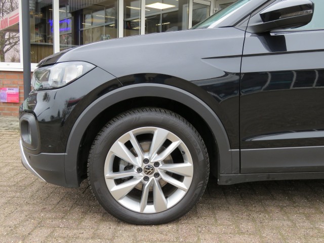 VOLKSWAGEN T-CROSS 1.0 TSI DSG-aut. / BOVAG garanti, Garage Groenouwe, Bathmen