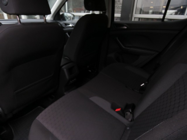 VOLKSWAGEN T-CROSS 1.0 TSI DSG-aut. / BOVAG garanti, Garage Groenouwe, Bathmen