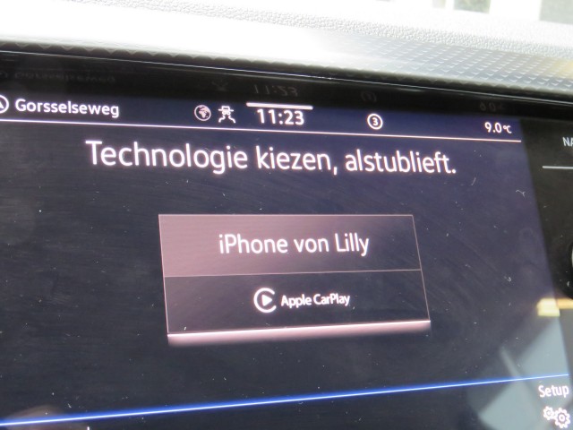 VOLKSWAGEN T-CROSS 1.0 TSI DSG-aut. / BOVAG garanti, Garage Groenouwe, Bathmen