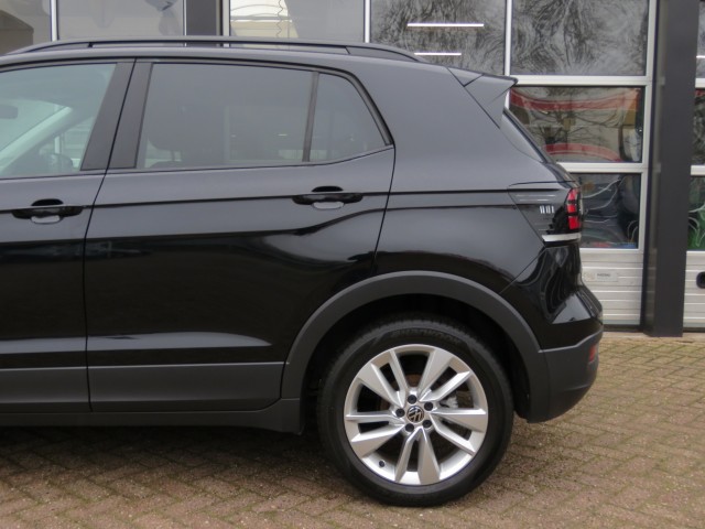 VOLKSWAGEN T-CROSS 1.0 TSI DSG-aut. / BOVAG garanti, Garage Groenouwe, Bathmen